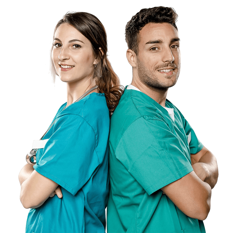 Hand in Hand ambulanter Pflegedienst Stellenangebote Pflegefachkraft